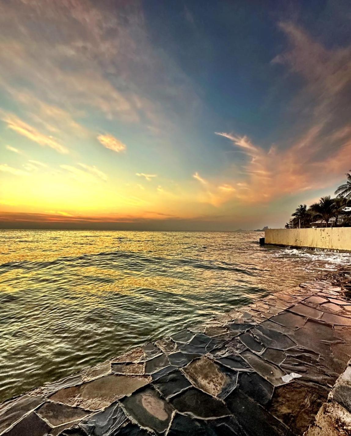 Prathana Garden Beach Resort Hua Hin Exteriér fotografie