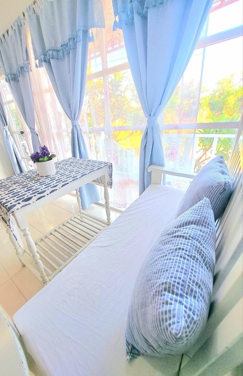 Prathana Garden Beach Resort Hua Hin Exteriér fotografie