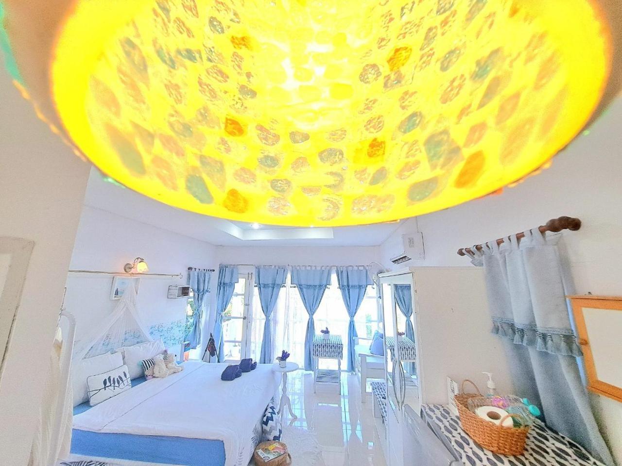Prathana Garden Beach Resort Hua Hin Exteriér fotografie